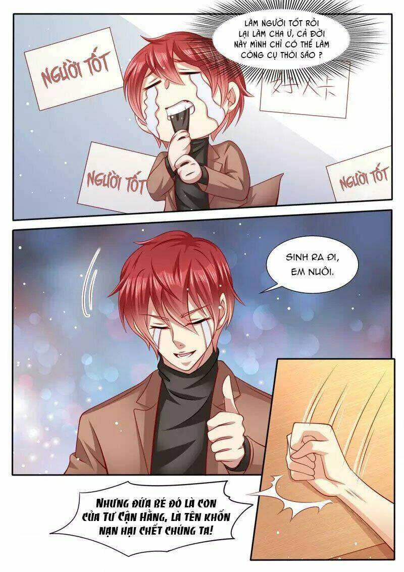 Cưng Chiều Vợ Yêu Chapter 115 - Trang 2