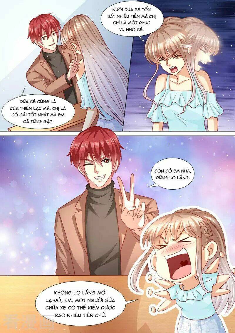 Cưng Chiều Vợ Yêu Chapter 115 - Trang 2