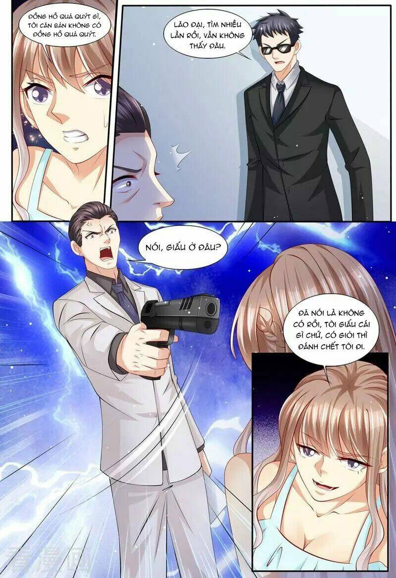 Cưng Chiều Vợ Yêu Chapter 116 - Trang 2