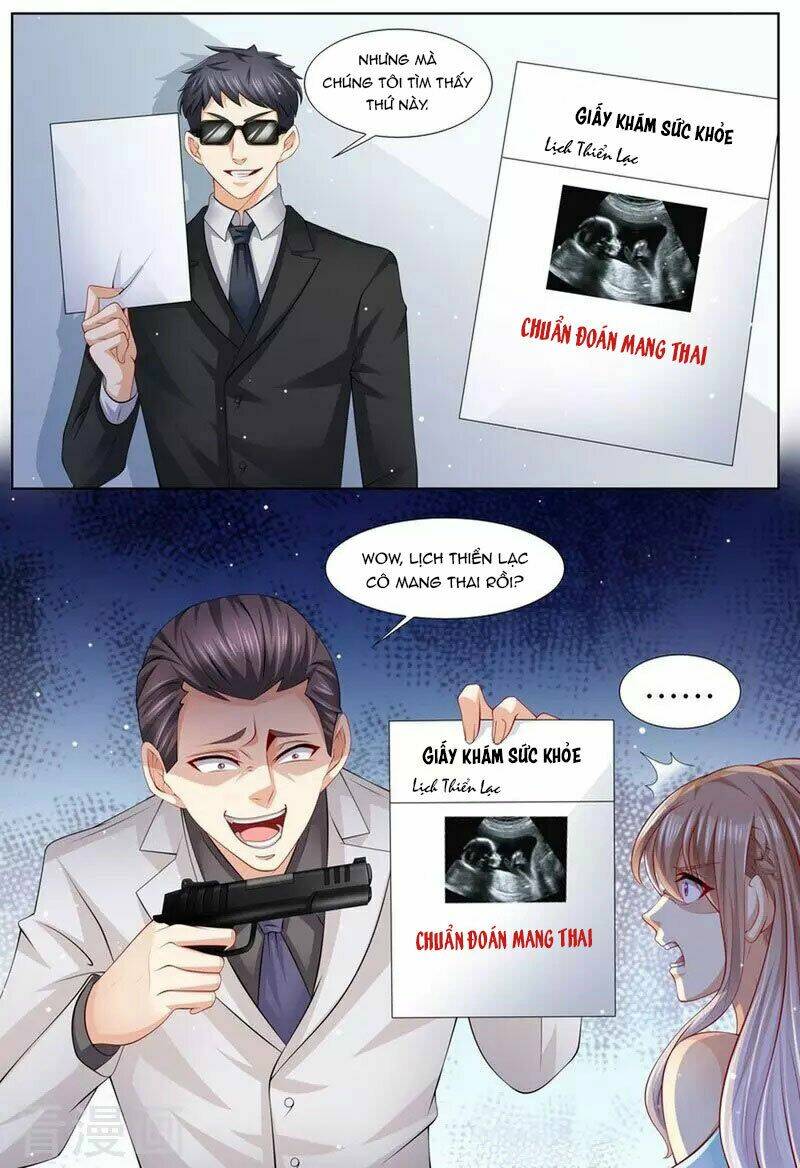 Cưng Chiều Vợ Yêu Chapter 116 - Trang 2