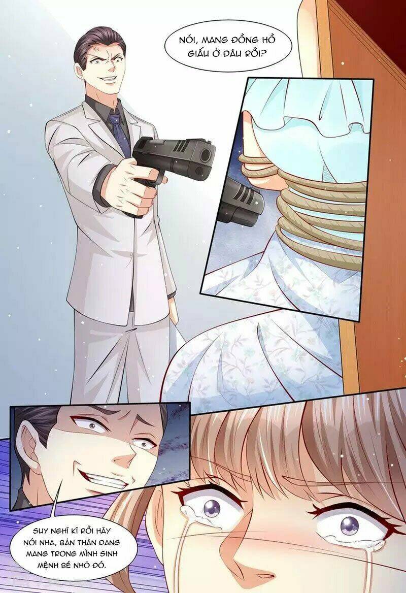 Cưng Chiều Vợ Yêu Chapter 116 - Trang 2