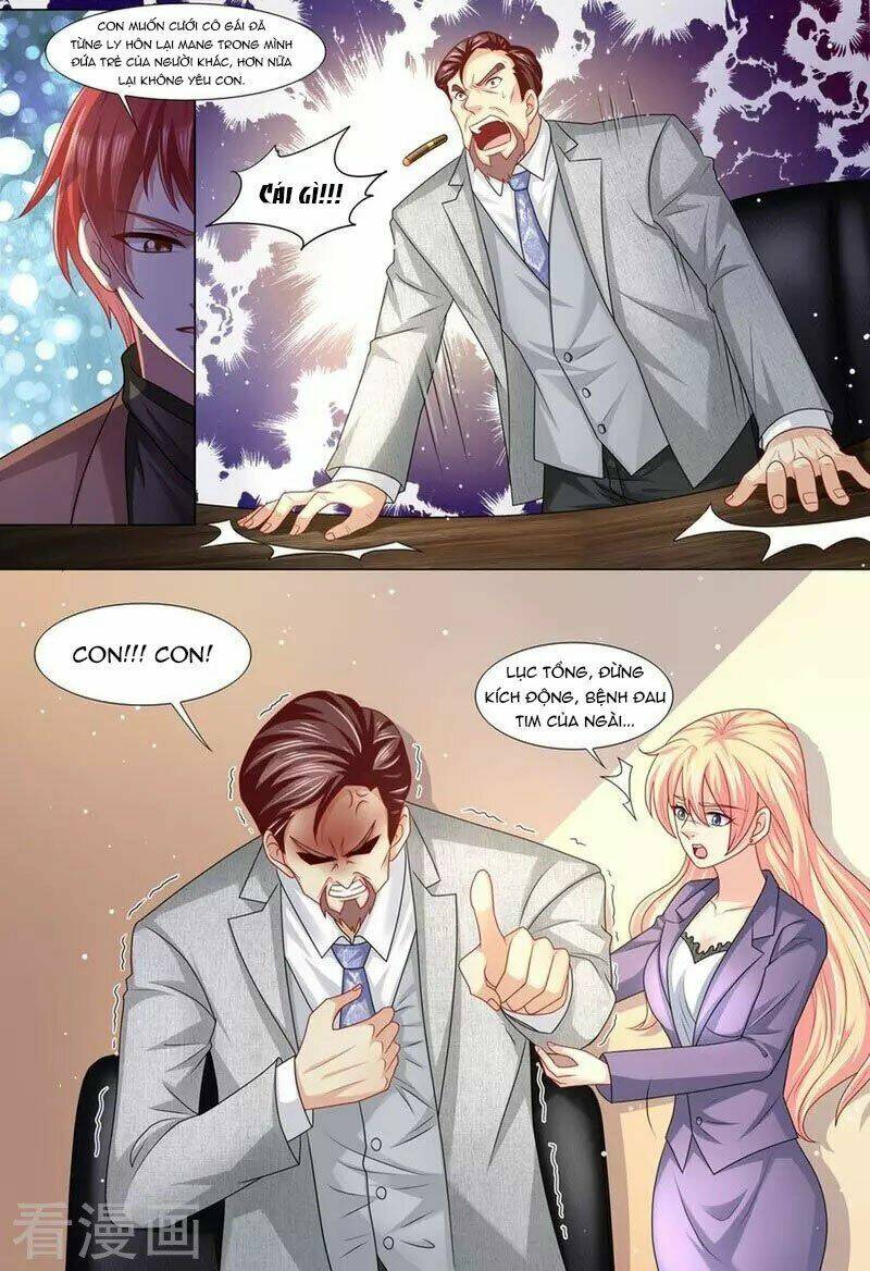 Cưng Chiều Vợ Yêu Chapter 116 - Trang 2