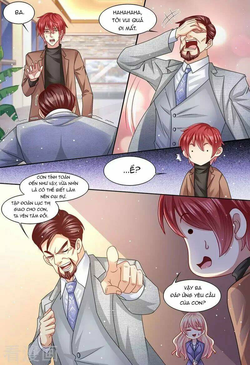 Cưng Chiều Vợ Yêu Chapter 116 - Trang 2