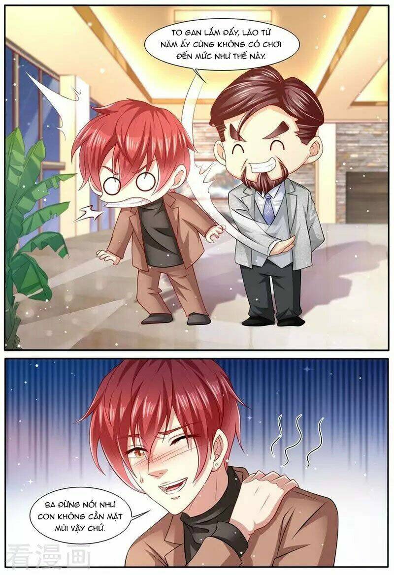 Cưng Chiều Vợ Yêu Chapter 116 - Trang 2