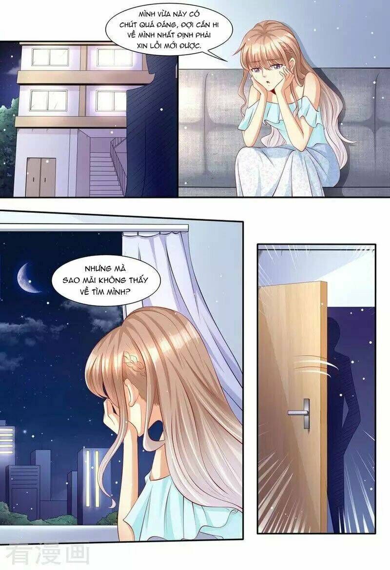 Cưng Chiều Vợ Yêu Chapter 116 - Trang 2