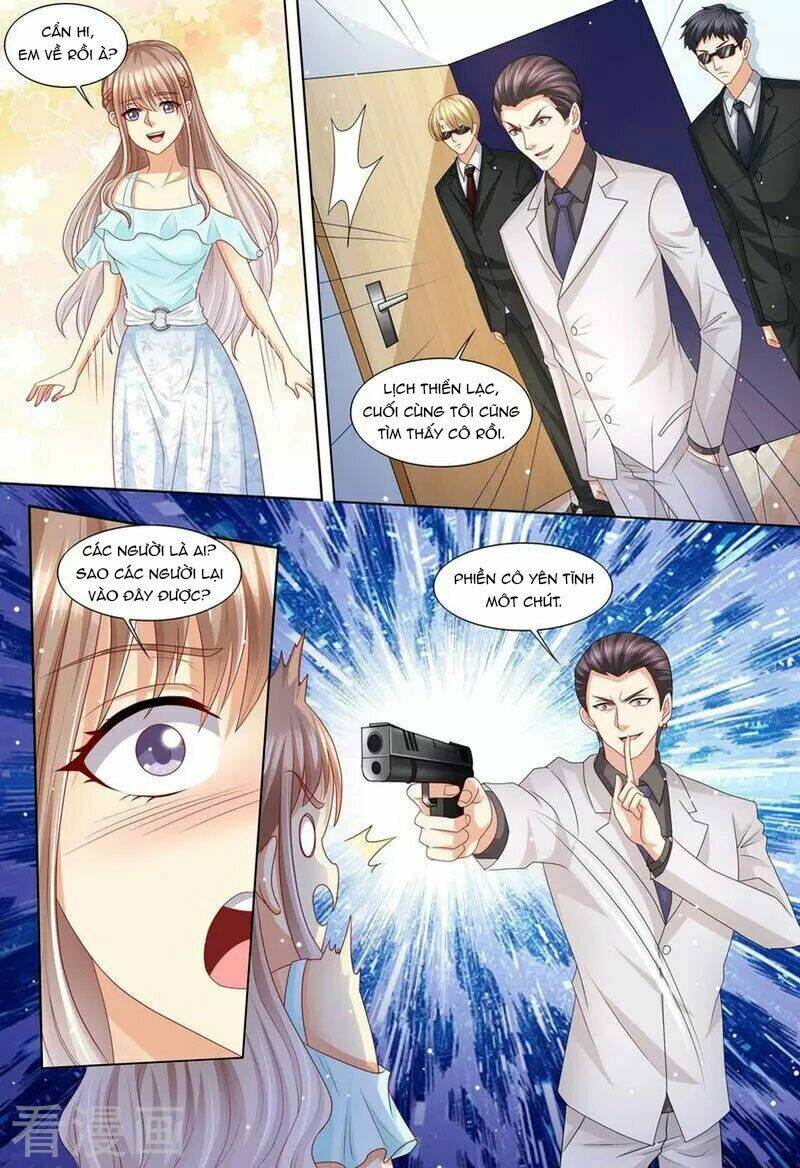 Cưng Chiều Vợ Yêu Chapter 116 - Trang 2