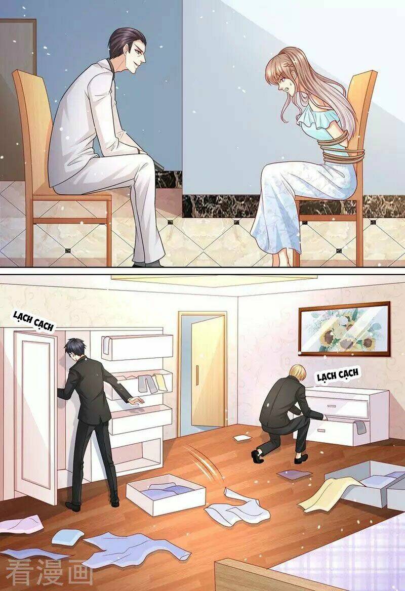 Cưng Chiều Vợ Yêu Chapter 116 - Trang 2