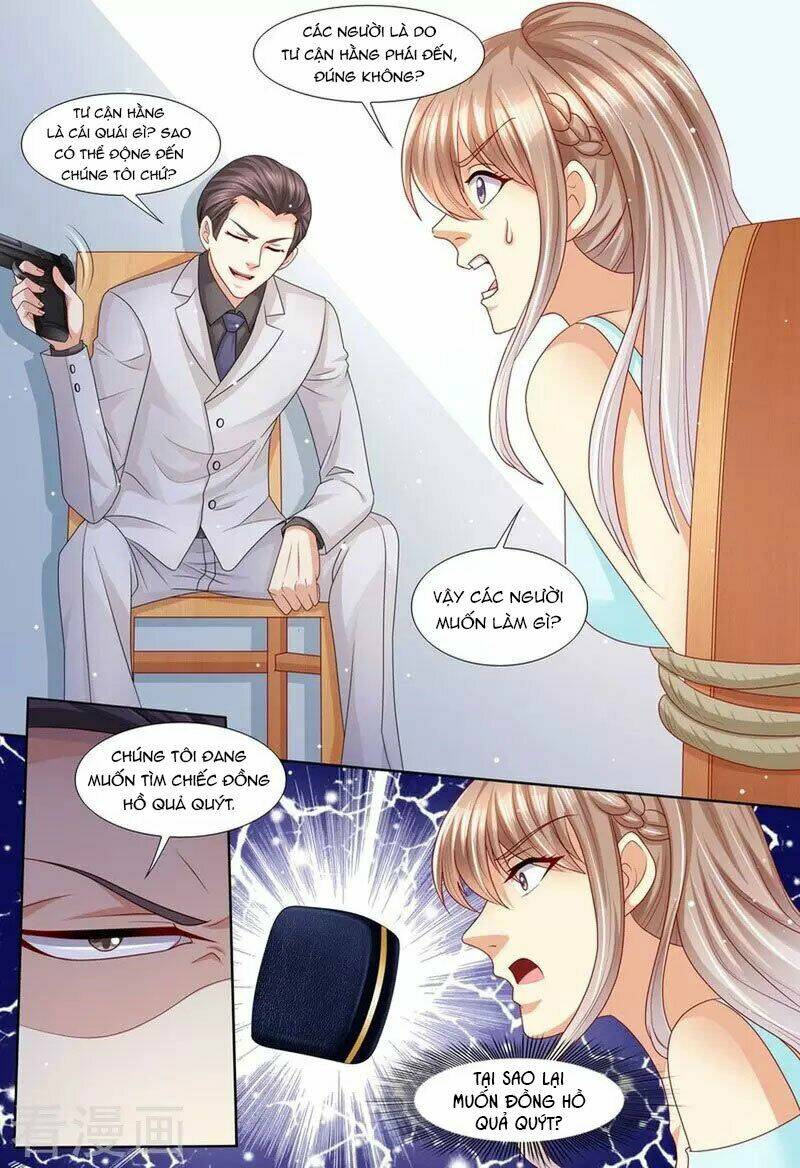 Cưng Chiều Vợ Yêu Chapter 116 - Trang 2