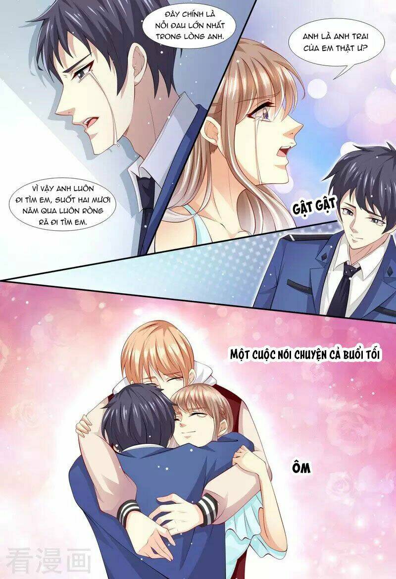 Cưng Chiều Vợ Yêu Chapter 117 - Trang 2