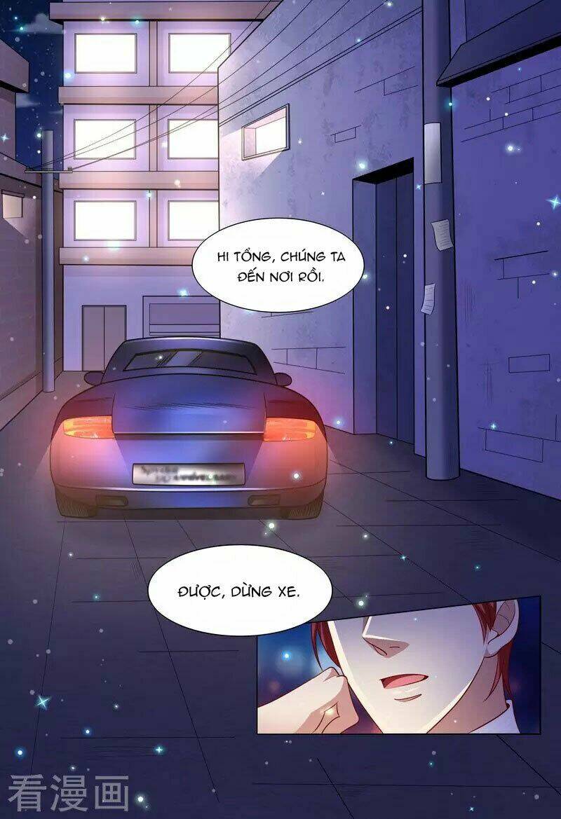 Cưng Chiều Vợ Yêu Chapter 117 - Trang 2