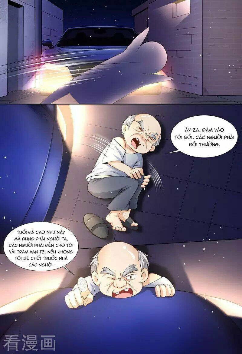 Cưng Chiều Vợ Yêu Chapter 117 - Trang 2