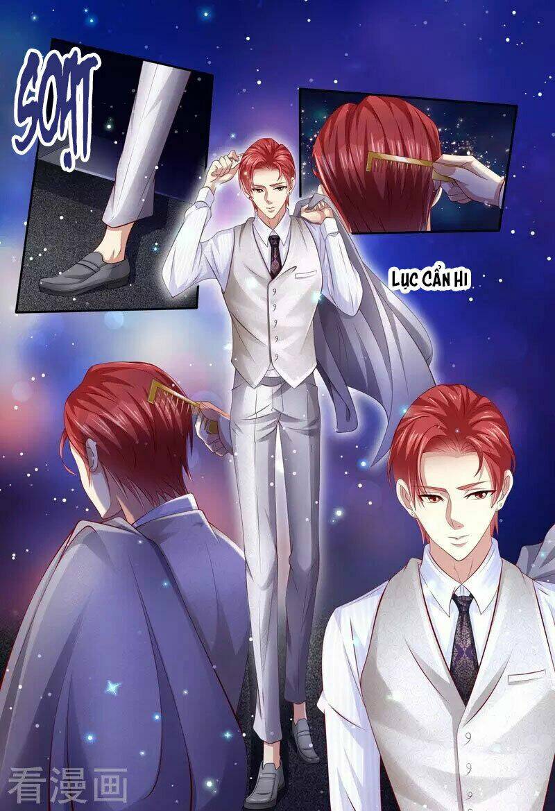 Cưng Chiều Vợ Yêu Chapter 117 - Trang 2