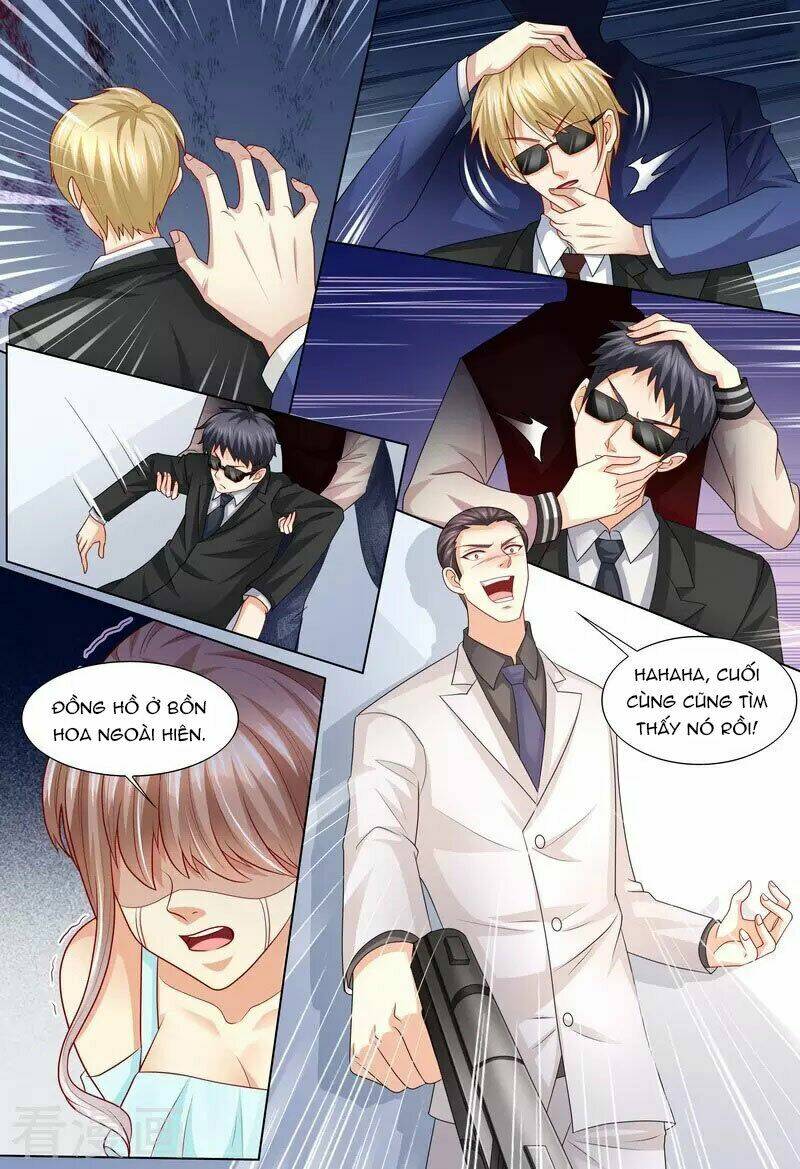 Cưng Chiều Vợ Yêu Chapter 117 - Trang 2