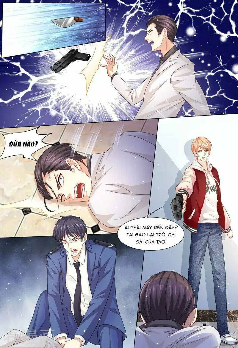 Cưng Chiều Vợ Yêu Chapter 117 - Trang 2