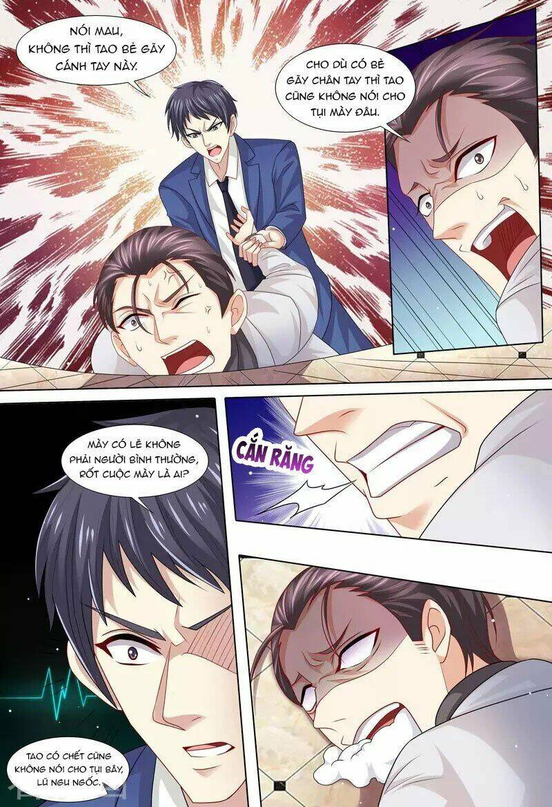 Cưng Chiều Vợ Yêu Chapter 117 - Trang 2