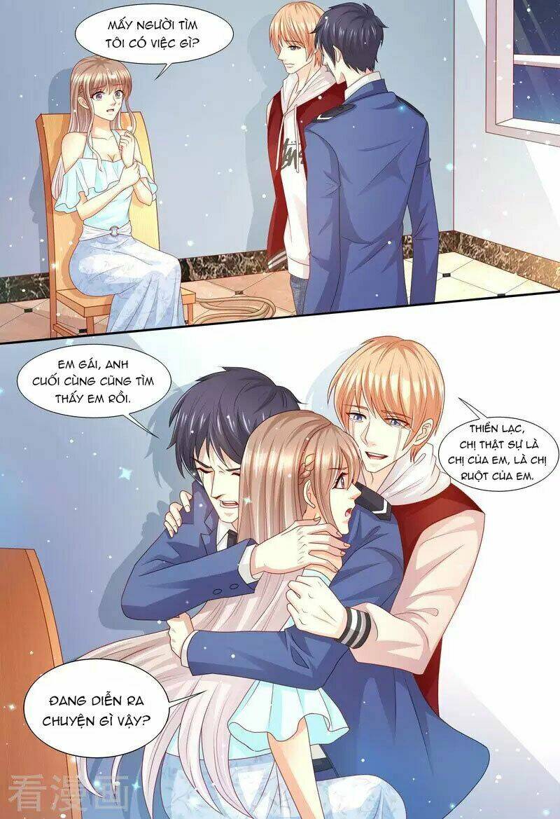 Cưng Chiều Vợ Yêu Chapter 117 - Trang 2