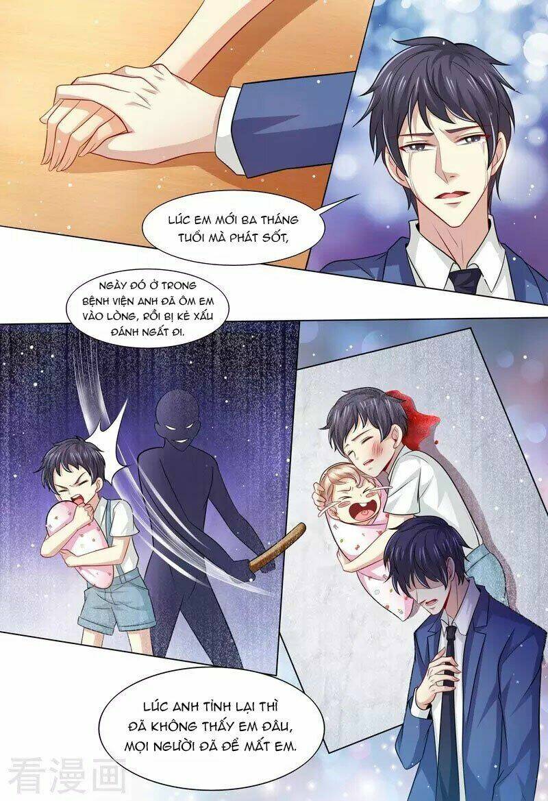 Cưng Chiều Vợ Yêu Chapter 117 - Trang 2