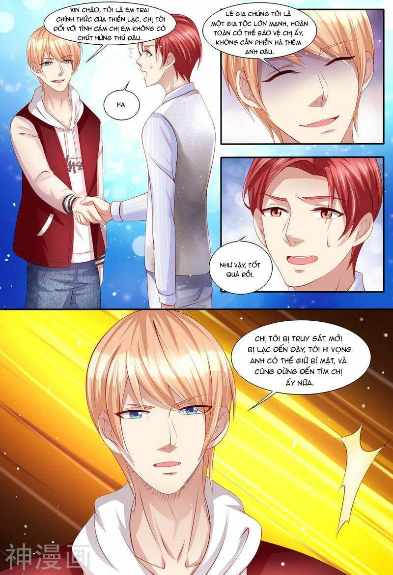 Cưng Chiều Vợ Yêu Chapter 118 - Trang 2