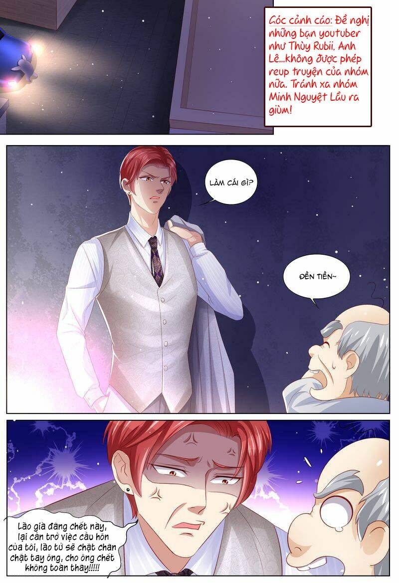 Cưng Chiều Vợ Yêu Chapter 118 - Trang 2