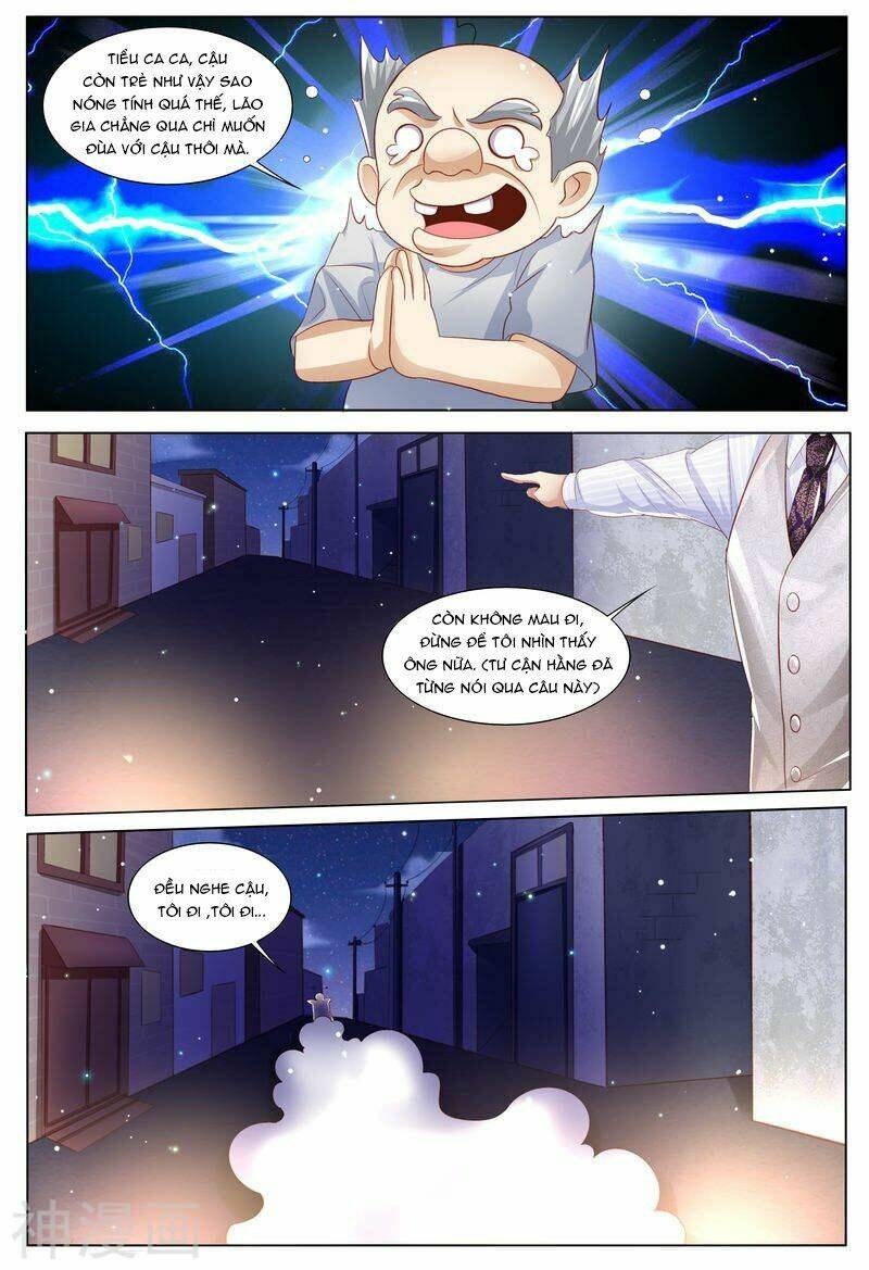 Cưng Chiều Vợ Yêu Chapter 118 - Trang 2