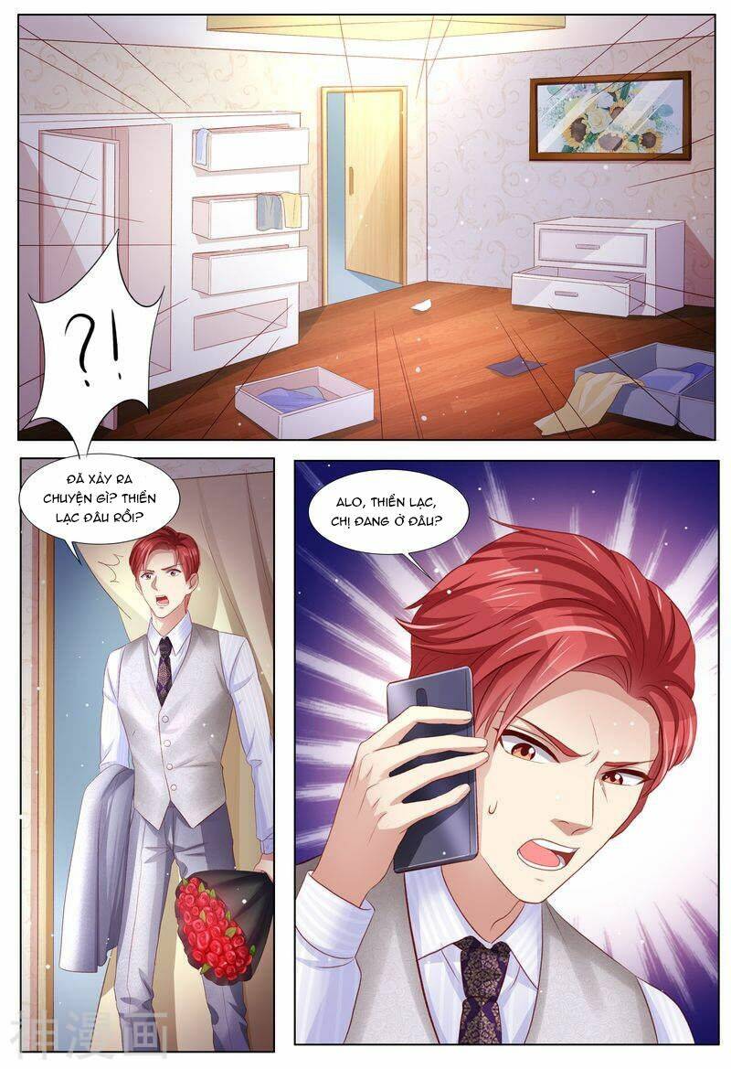 Cưng Chiều Vợ Yêu Chapter 118 - Trang 2