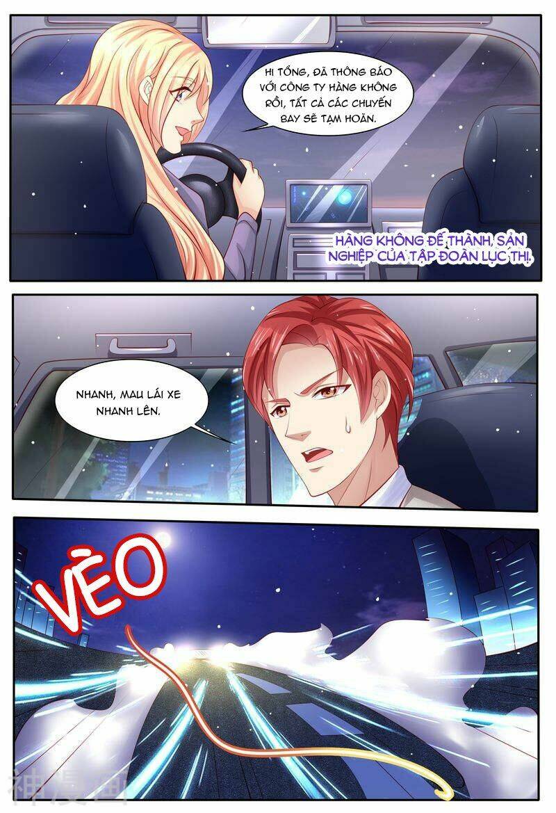 Cưng Chiều Vợ Yêu Chapter 118 - Trang 2