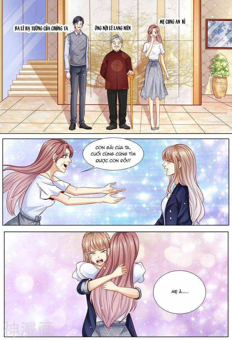 Cưng Chiều Vợ Yêu Chapter 119 - Trang 2