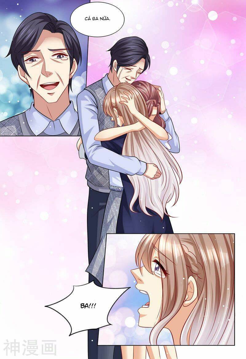 Cưng Chiều Vợ Yêu Chapter 119 - Trang 2