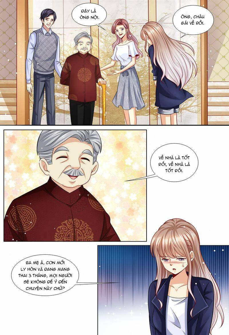 Cưng Chiều Vợ Yêu Chapter 119 - Trang 2