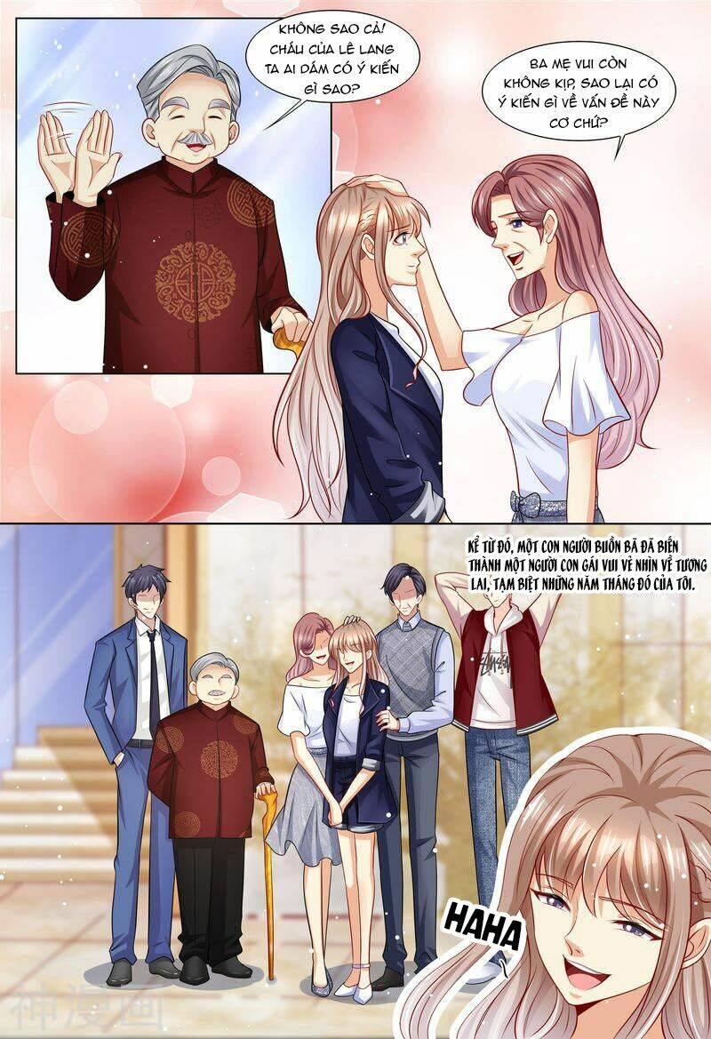 Cưng Chiều Vợ Yêu Chapter 119 - Trang 2