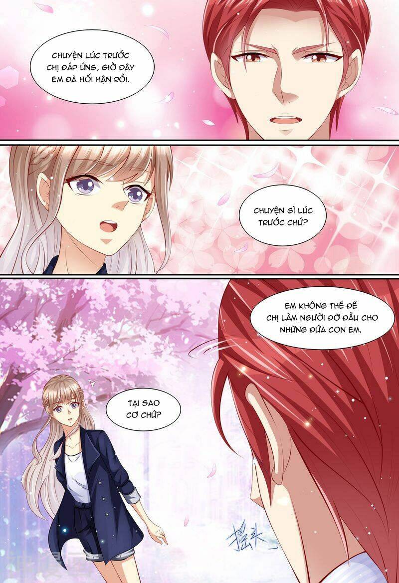 Cưng Chiều Vợ Yêu Chapter 119 - Trang 2