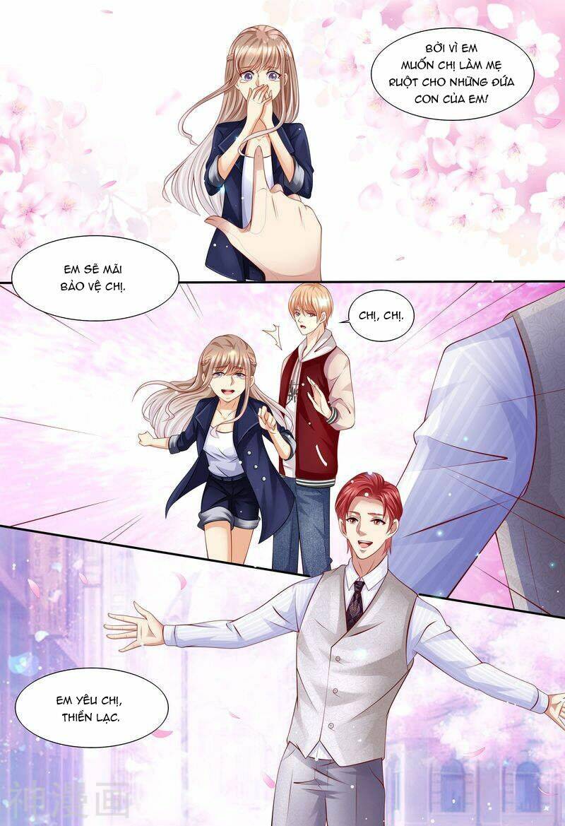 Cưng Chiều Vợ Yêu Chapter 119 - Trang 2