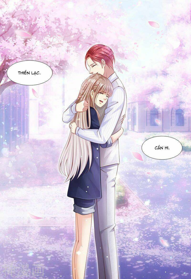 Cưng Chiều Vợ Yêu Chapter 119 - Trang 2