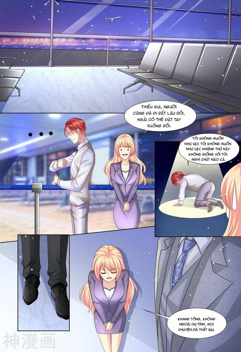 Cưng Chiều Vợ Yêu Chapter 119 - Trang 2