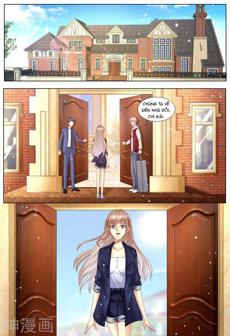 Cưng Chiều Vợ Yêu Chapter 119 - Trang 2