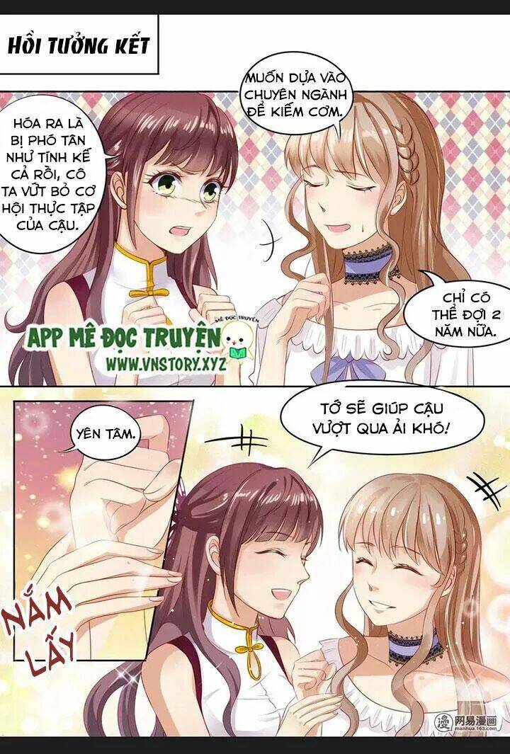 Cưng Chiều Vợ Yêu Chapter 12 - Trang 2