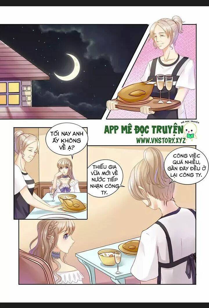 Cưng Chiều Vợ Yêu Chapter 12 - Trang 2