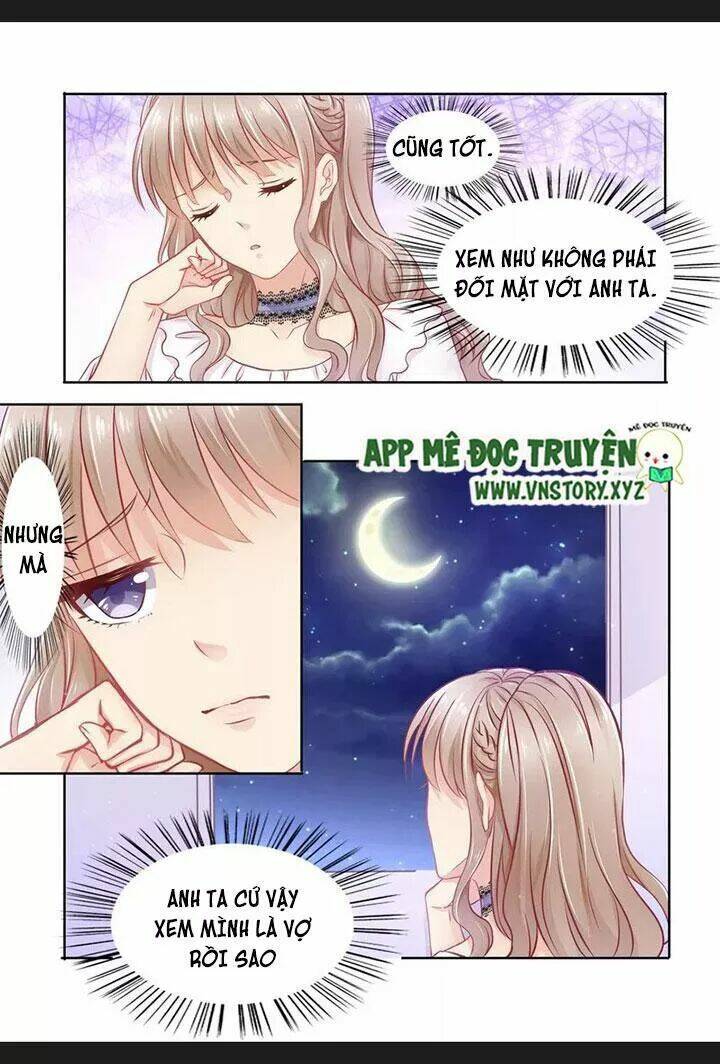 Cưng Chiều Vợ Yêu Chapter 12 - Trang 2