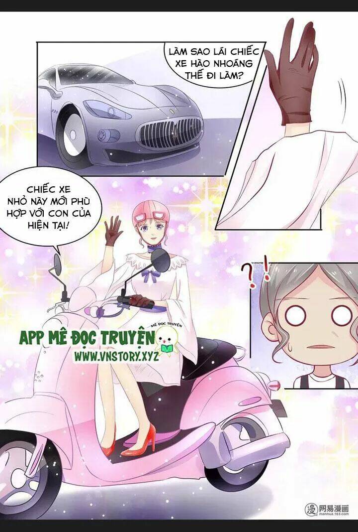 Cưng Chiều Vợ Yêu Chapter 12 - Trang 2