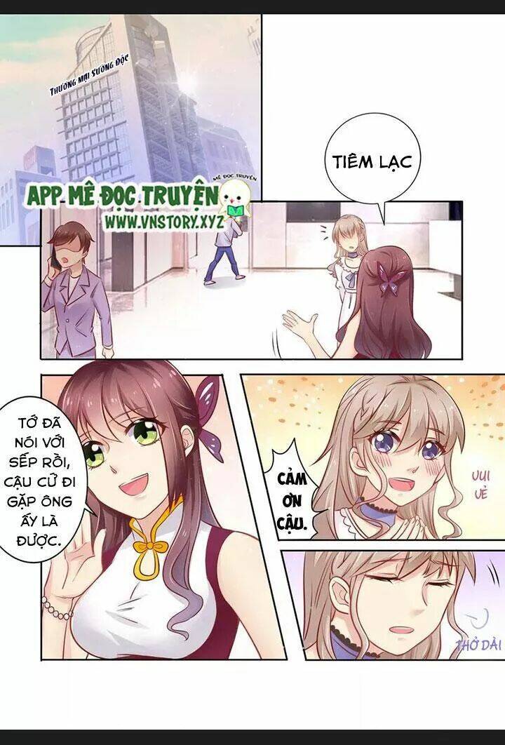 Cưng Chiều Vợ Yêu Chapter 12 - Trang 2