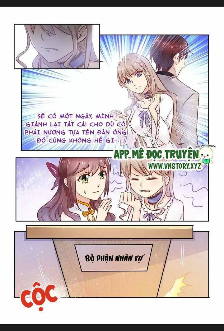 Cưng Chiều Vợ Yêu Chapter 12 - Trang 2