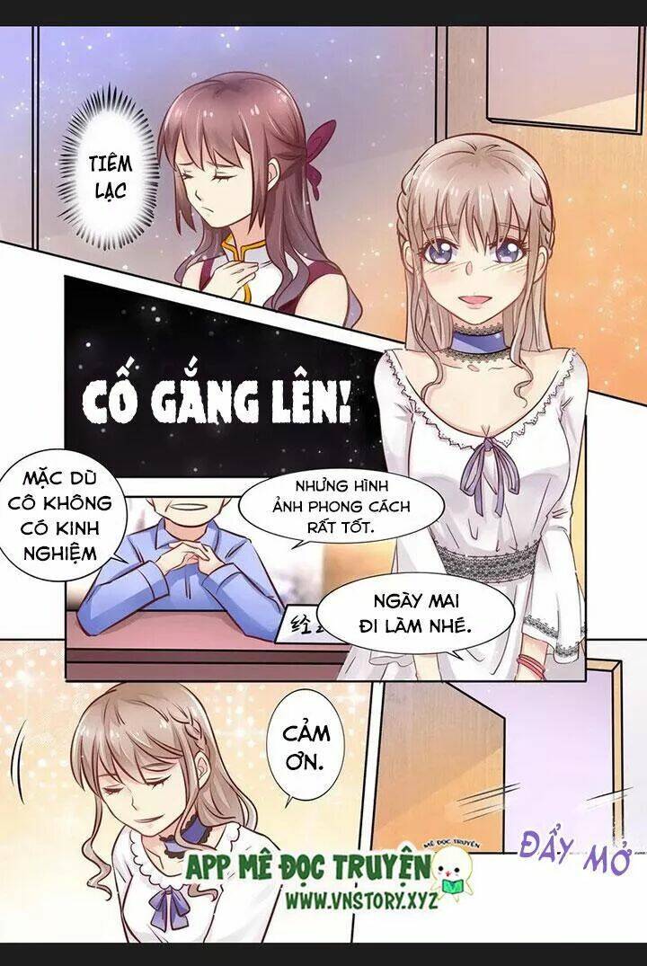 Cưng Chiều Vợ Yêu Chapter 12 - Trang 2
