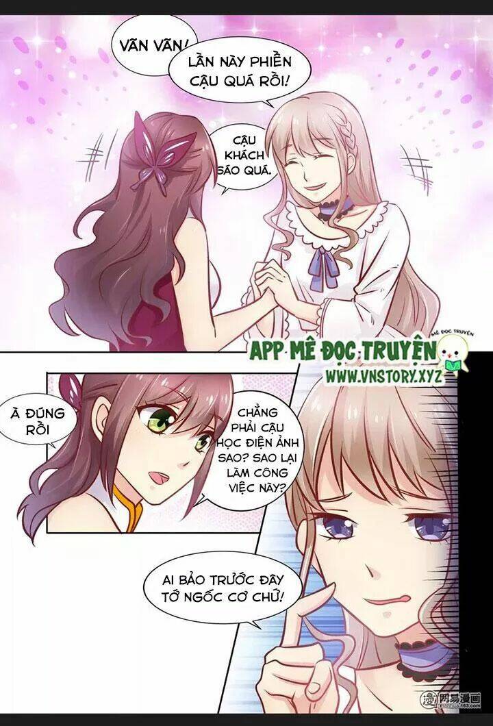 Cưng Chiều Vợ Yêu Chapter 12 - Trang 2