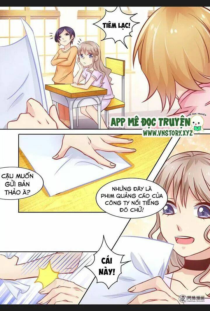 Cưng Chiều Vợ Yêu Chapter 12 - Trang 2