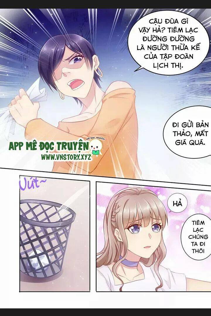 Cưng Chiều Vợ Yêu Chapter 12 - Trang 2