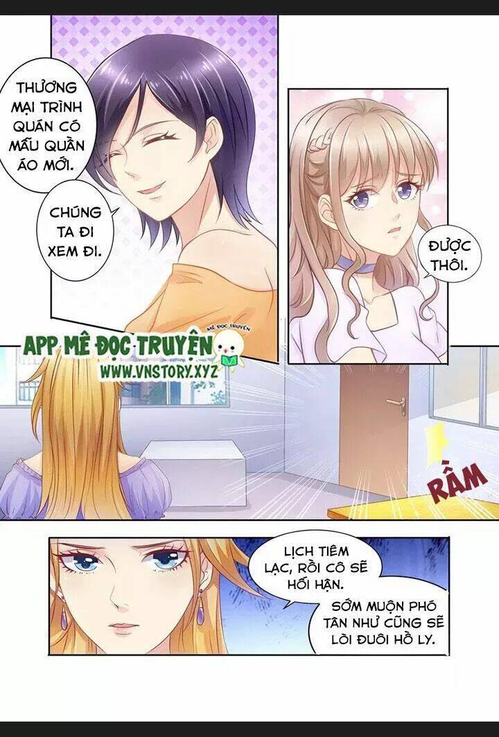 Cưng Chiều Vợ Yêu Chapter 12 - Trang 2