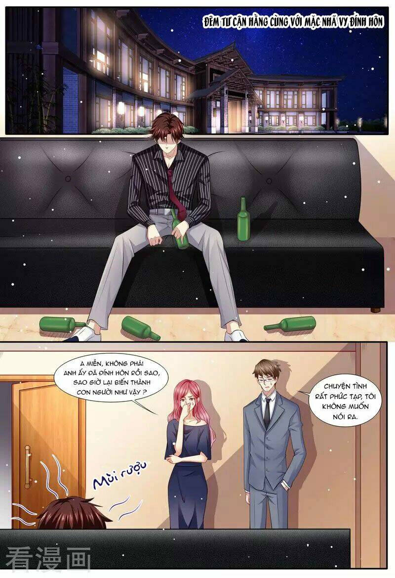 Cưng Chiều Vợ Yêu Chapter 120 - Trang 2