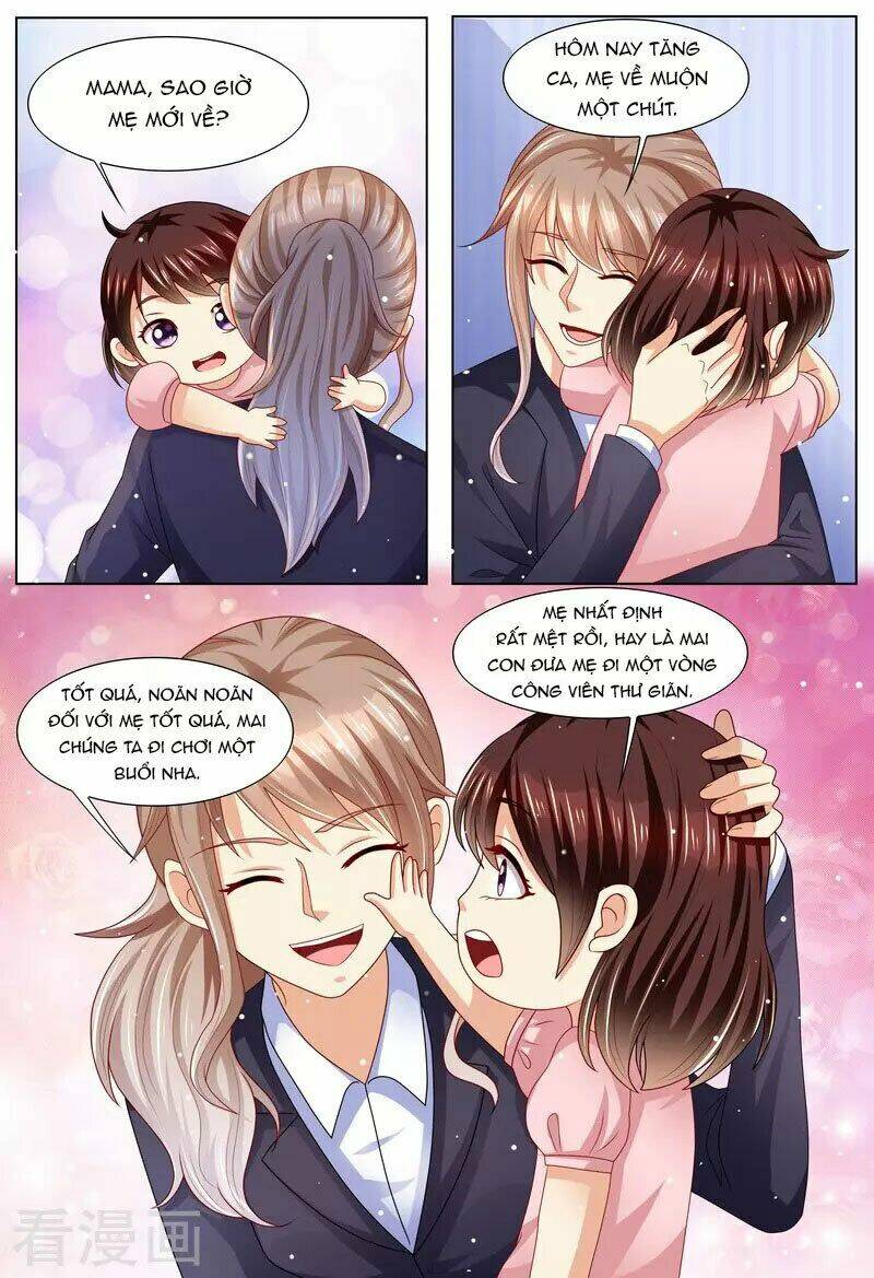 Cưng Chiều Vợ Yêu Chapter 120 - Trang 2