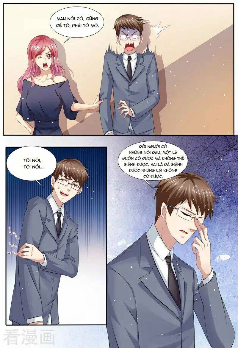 Cưng Chiều Vợ Yêu Chapter 120 - Trang 2