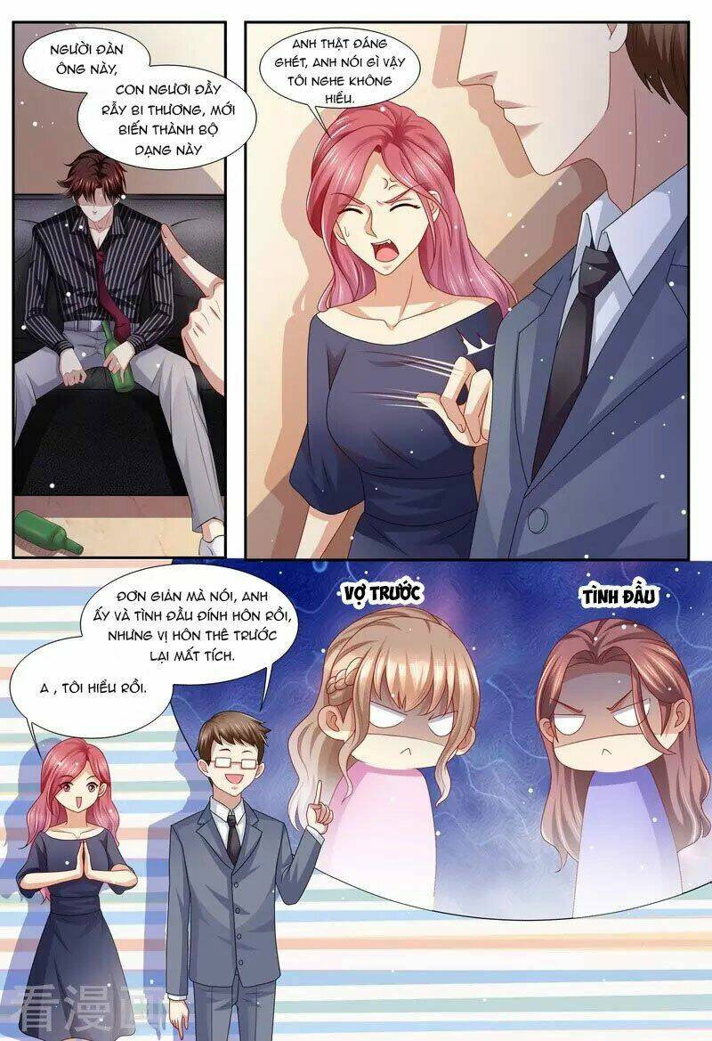 Cưng Chiều Vợ Yêu Chapter 120 - Trang 2